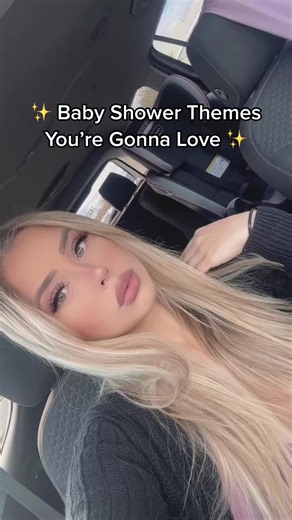 Baby Shower Themes You're Gonna Love: Boy Edition