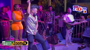Arly Lariviere Bay Jèn Chantè Sa Prouve Talanl Nan #Nulook Yeswa #Wanament.Konbyen Nou Bay Jèn Nan Sou 10…✍️ | BanmZoom Tv