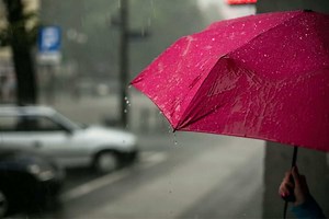 Another cold front hits Cape Town, prompts fears of flooding | The Citizen