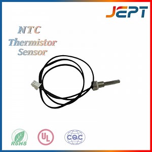 Customizable Ntc PTC Temperature Control Sensor for Electronics