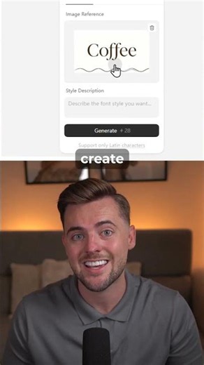 AI design agent that builds your full brand from a prompt.