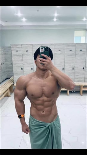 #dreamina #dreaminapioneer #capcutpioneer edit tambahin 10 kg lean muscle. ai muscle prompt filter. ai prompt. best method for ai muscle images. chatgpt muscle prompt tutorial. gemini photo prompt bodybuilder. chatgpt body editing. muscles body shape prompt for chatgpt. руководство по созданию фото с эффектом мышц в chatgpt. как создавать фото с добавлением мышц. руководство по созданию фитнес-фото с мышцами с помощью ии. подсказки для создания фото с добавлением мышц. i wanna more muscle for th