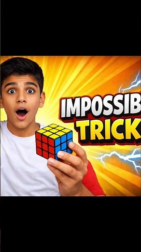 “Amazing Rubik’s Cube Patterns You Must Try 😍” #rubikscube #cube #puzzle
