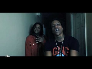 Rico Recklezz - "Pillz" (Official Music Video)