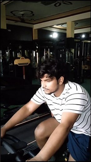 Best cardio exercises by fit with rishu #gym #exercise #fitness
