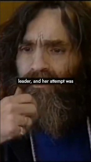 On This Day: September 5, 1975: The Day Squeaky Fromme Nearly Changed American History