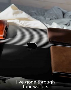 3.1K reactions · 93 shares | I’ve tested 4 different wallets in the past 2 years… and here’s my verdict: ❌ Bifold – Bulky & outdated ❌ Ekster – Nice, but overpriced & low capacity ❌ Ridge – Slim, but getting cards out is a pain ✅ SIMPL Toggl™ Wallet – Best balance of design, function & price 8-Card RFID Chamber – Secure & easy access Hidden Cash Fold – No ugly straps Buy 1, Get 1 FREE – 2 wallets for half the price of 1 | Simpl | Facebook