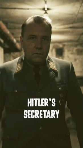 He Disappeared in 1945…