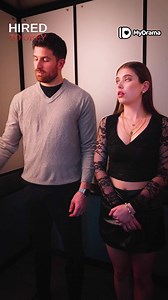 ⭐ Every task brings them closer to a choice. Full series in the app — link in comments — continue in long form. #story #emotion #hiredtoobey | My Drama - Best Short Dramas