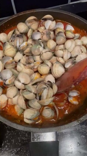 Recette Express : Marmite de la Mer 🐟