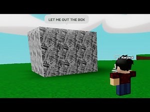 i love trapping people in boxes | Slap Battles Retribution and Architect Glove