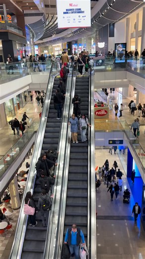 Westfield Stratford City Shopping Centre, London 🛍️ #fblifestyle #londra #london | Living In The Moment