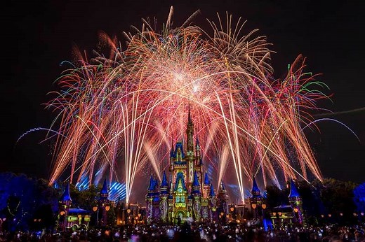 The Best Time to Go to Disney World in 2026 and 2027