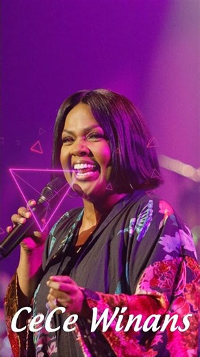 CeCe Winans Goodness of God