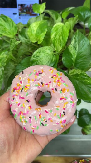 Easy Chocolate Glaze Donuts Recipe