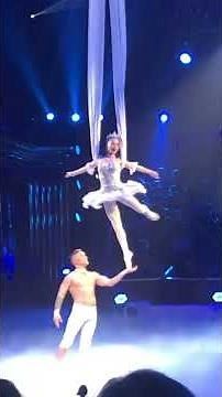 Festival International du 🎪cirque de 🇲🇨Monte Carlo 2019