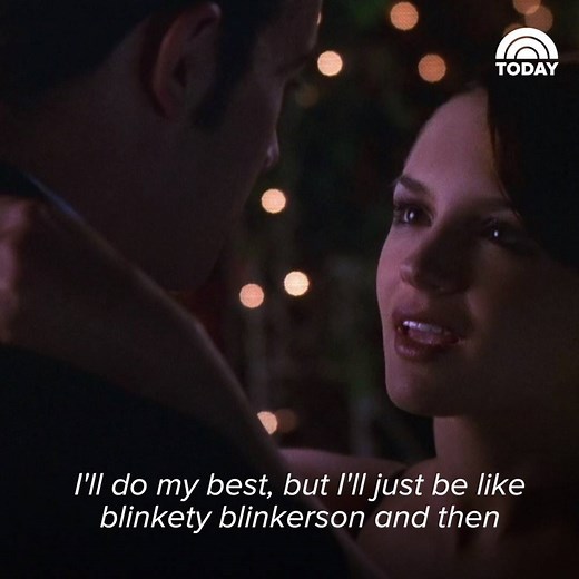 933K views · 3.5K reactions | WATCH: Rachael Leigh Cook dished on some behind-the-scenes stories from “She’s All That” — and they were amazing! | Today Show | Facebook