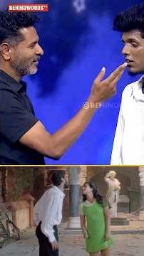 Vennilave Vennilave 🕺🏻PD vs Bala