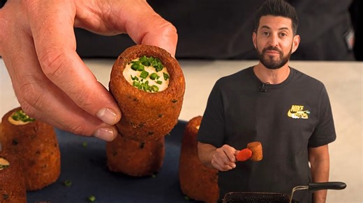 Perfect fall recipe hacks don’t exist