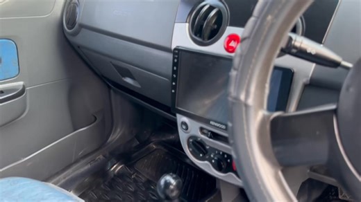 chevrolet matiz 2008 model 13 import car for sale | Musa channel