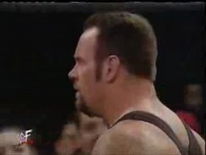 Maven VS. Undertaker