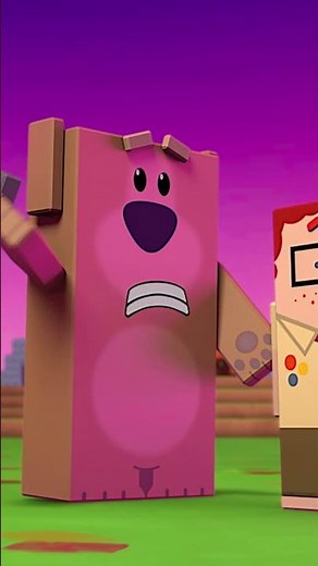 Cheat Code 👾 #TalkingTomFriends