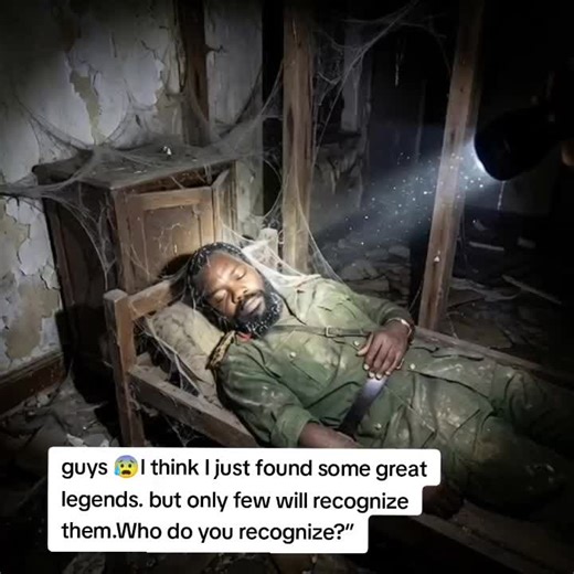 Discover Hidden Legends in Popular Culture