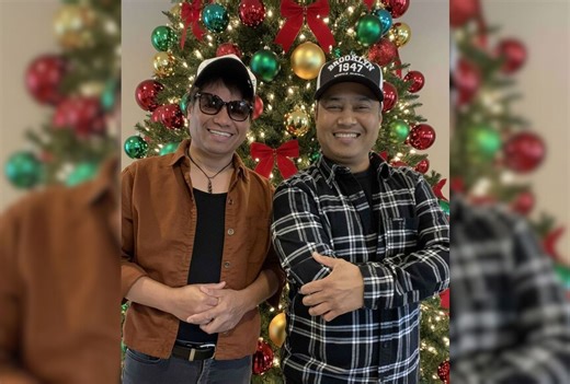 April Boys member Jimmy Regino passes away