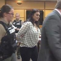 UPDATE: Washington teen who pushed friend off 60-foot bridge sentenced to 2 days in jail