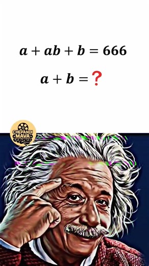 only 1 percent solve this simple algebra puzzle correctly #algebrapuzzle #mathpuzzle #shortsfeed