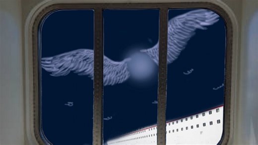 Highlight: I saw a UFO out at sea! Let's talk about what I saw and what I believe.