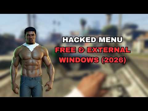 [UPDATED] Fivem Cheats(AI Aimbot , God Mode, Airbrake/Teleport & MORE) *FREE* EXTERNAL - 2026