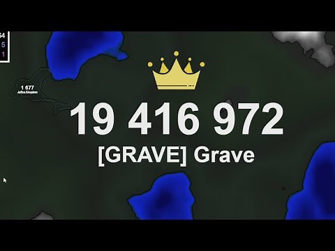 Here's How To Dominate In Territorial.io