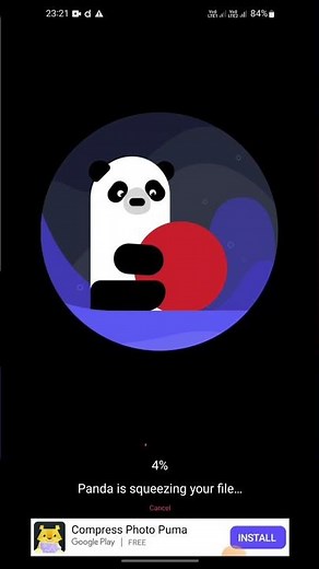 panda video compressor S1 Ep 1