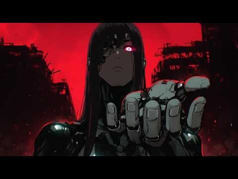 𝟭𝟵𝟵𝟯 𝗔𝗦𝗖𝗘𝗡𝗗 𝗙𝗥𝗢𝗠 𝗧𝗛𝗘 𝗔𝗦𝗛𝗘𝗦 // Synthwave, Chillwave, Cyberpunk, Retrowave Playlist