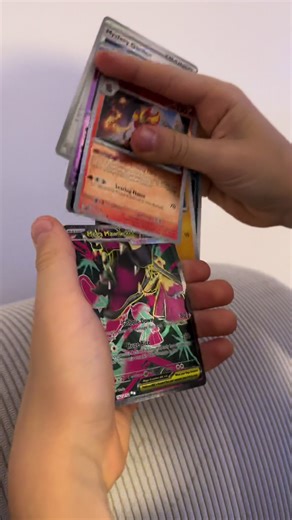 Mega Evolution Booster Pack Opening Guide