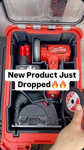 8.9K views · 617 reactions | Own the M12 Cut Off Tool? This is a game...