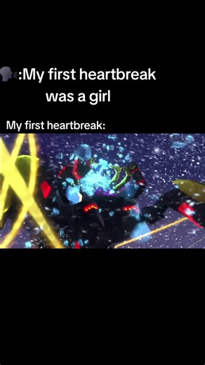 Zane's First Heartbreak Explained in Ninjago