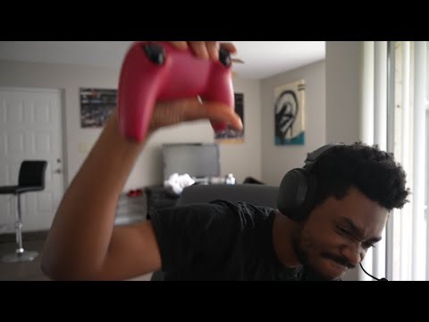 The Crashout That Breaks EVERYTHING When Gaming