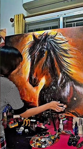 Welcome to Qandle #art