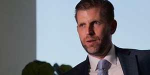 NY Times exposes Trump family deal-making blitz involving billions of dollars