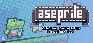 Aseprite | Divine Shop