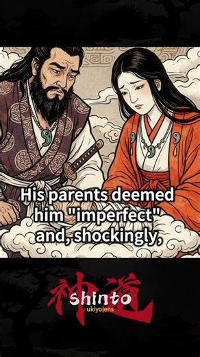 Ever Heard of Hiruko? The Origin of Hyakkimaru from Dororo.