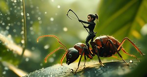 Download & Play Bug Buddies on PC & Mac (Emulator)