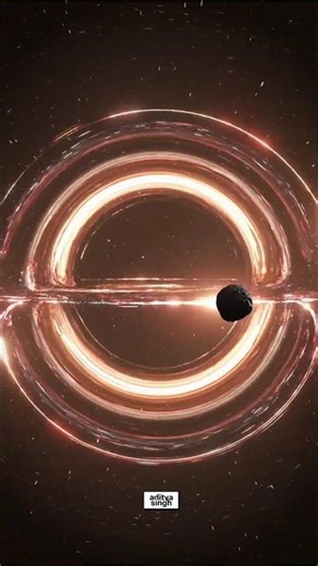 Mystery Of Blackhole ! 😱 How Blackholes Are Formed Exactly ?