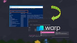 让你的powershell与众不同