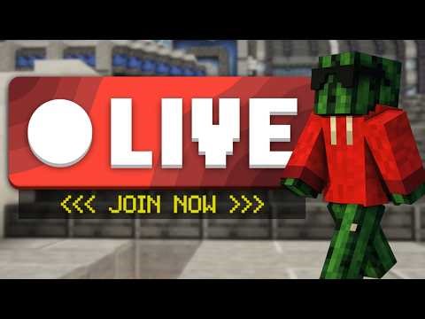 Donut SMP Live | Loot Drop | Rating Bases 2M Per | Gambling!
