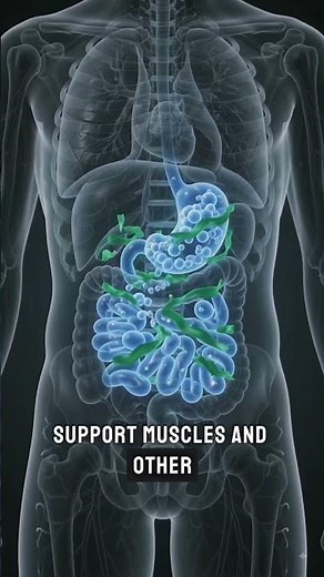 Milk Benefits for Human Body | What Happens When You Drink Milk Daily? Inside Human Life #milkwater