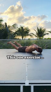 116K views · 4.6K reactions | Save this exercise for your next workout ✅ This exercise combines shoulder mobility, pushups, and stretching into a full body flow. Try 45 seconds on, 45 seconds off for 2–5 rounds. Your body will thank you  | LeoMoves | Facebook