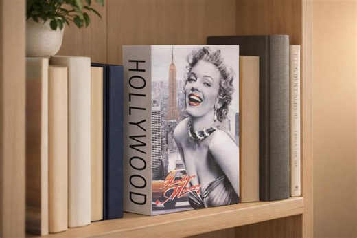 Hidden Book Safe With Combination Lock Secret Storage Box Dictionary Safe Money Cash Jewelry Hiding Box Home Security Gift Idea Vintage Deco - Etsy